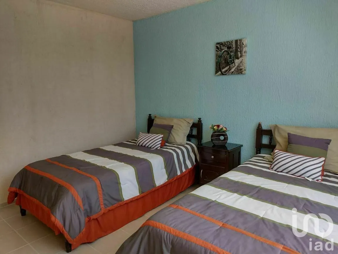 Departamento en Venta en Fovissste Mactumactza, Tuxtla Gutiérrez, Chiapas | NEX-278859 | iad México | Foto 7 de 12