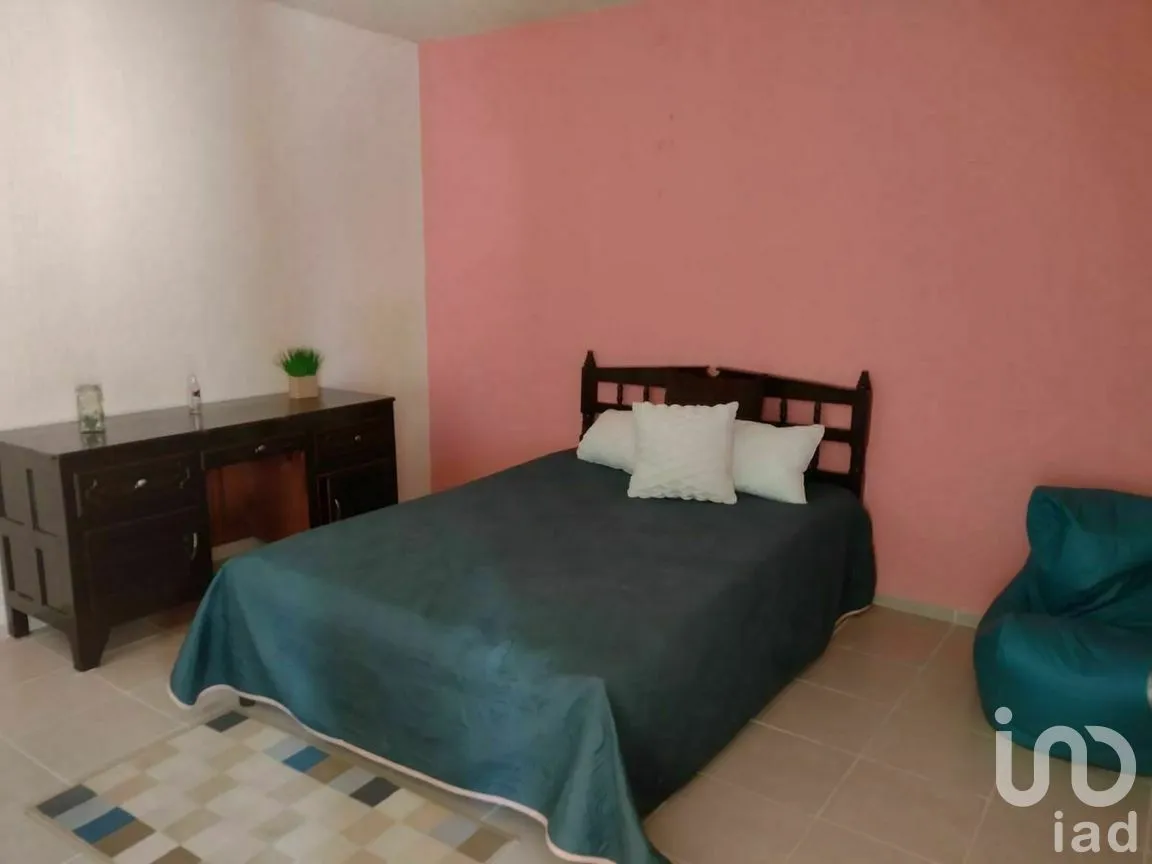 Departamento en Venta en Fovissste Mactumactza, Tuxtla Gutiérrez, Chiapas | NEX-278859 | iad México | Foto 8 de 12