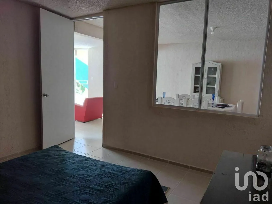 Departamento en Venta en Fovissste Mactumactza, Tuxtla Gutiérrez, Chiapas | NEX-278859 | iad México | Foto 9 de 12