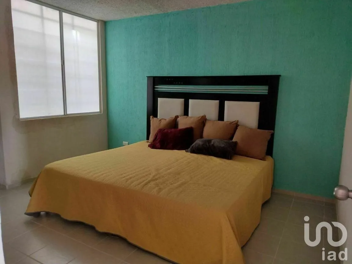 Departamento en Venta en Fovissste Mactumactza, Tuxtla Gutiérrez, Chiapas | NEX-278859 | iad México | Foto 10 de 12