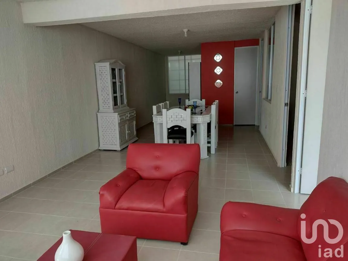 Departamento en Venta en Fovissste Mactumactza, Tuxtla Gutiérrez, Chiapas | NEX-278859 | iad México | Foto 1 de 12