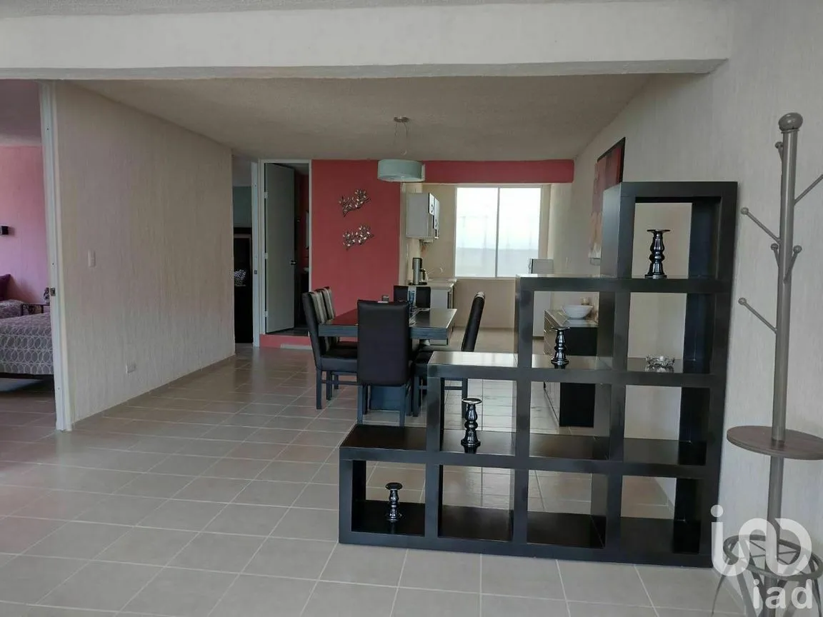 Departamento en Venta en Fovissste Mactumactza, Tuxtla Gutiérrez, Chiapas | NEX-278860 | iad México | Foto 2 de 13