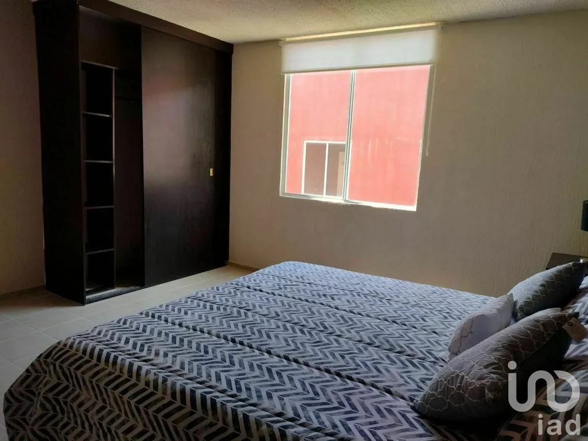Departamento en Venta en Fovissste Mactumactza, Tuxtla Gutiérrez, Chiapas | NEX-278860 | iad México | Foto 12 de 13