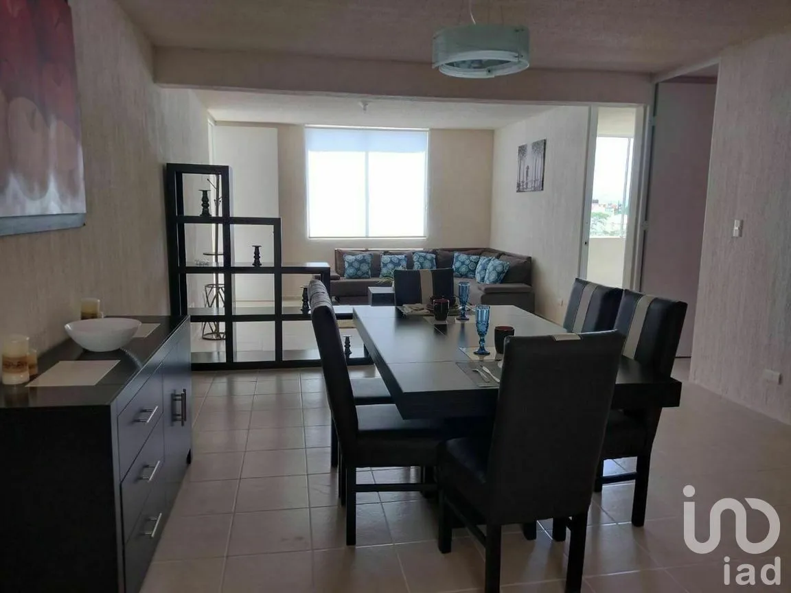 Departamento en Venta en Fovissste Mactumactza, Tuxtla Gutiérrez, Chiapas | NEX-278860 | iad México | Foto 3 de 13