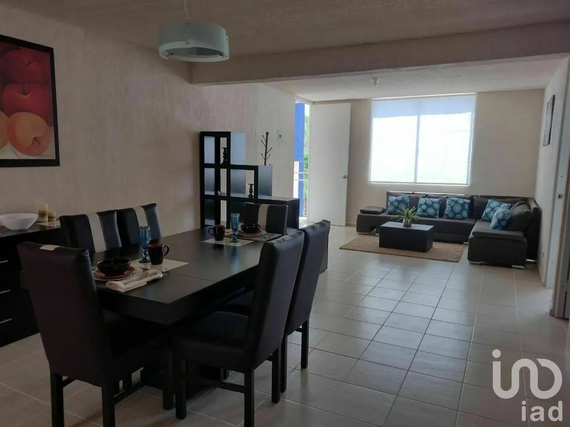 Departamento en Venta en Fovissste Mactumactza, Tuxtla Gutiérrez, Chiapas | NEX-278860 | iad México | Foto 4 de 13