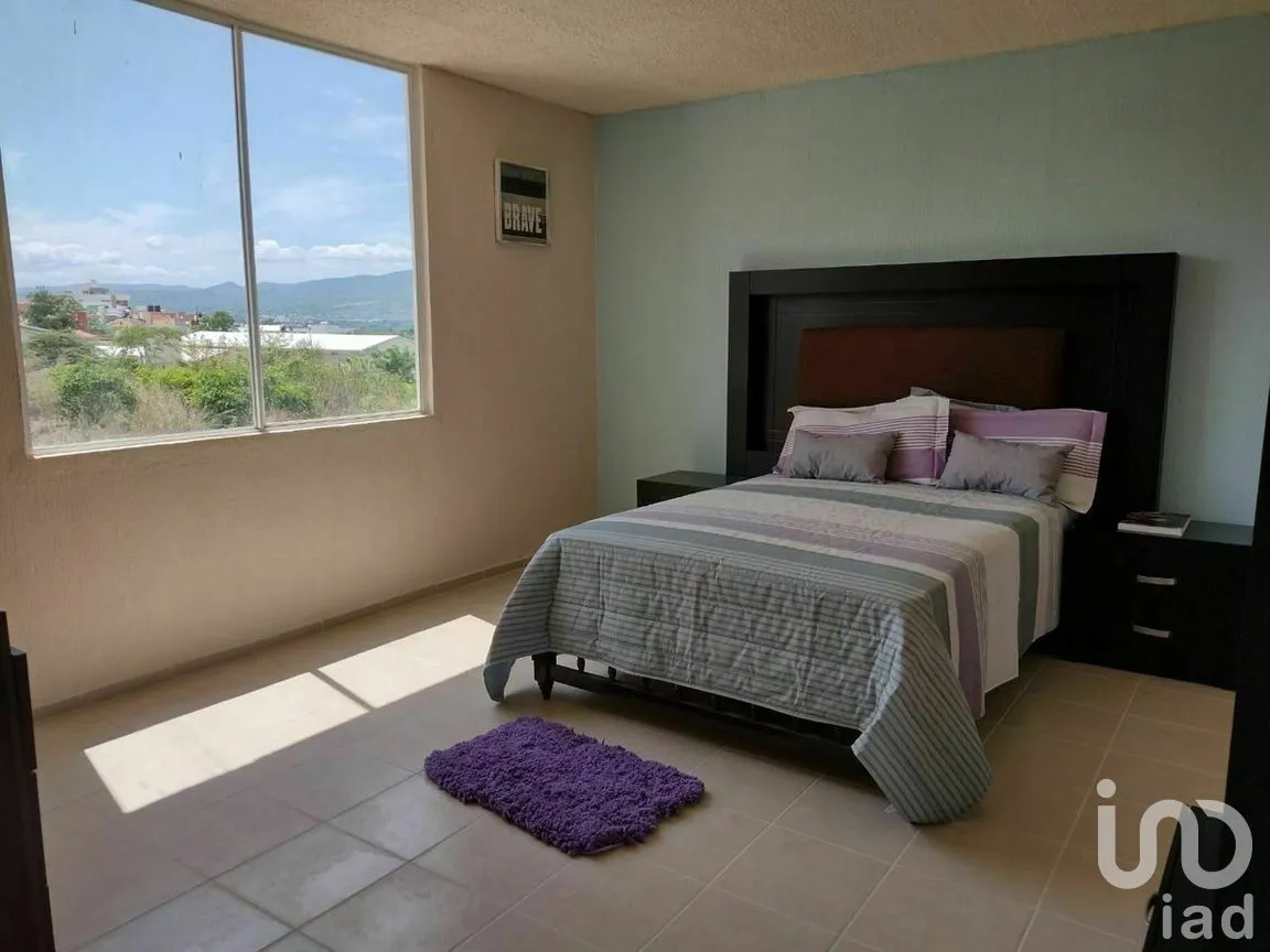 Departamento en Venta en Fovissste Mactumactza, Tuxtla Gutiérrez, Chiapas | NEX-278860 | iad México | Foto 5 de 13