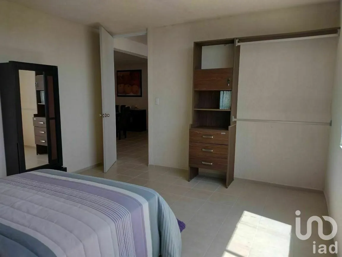 Departamento en Venta en Fovissste Mactumactza, Tuxtla Gutiérrez, Chiapas | NEX-278860 | iad México | Foto 6 de 13