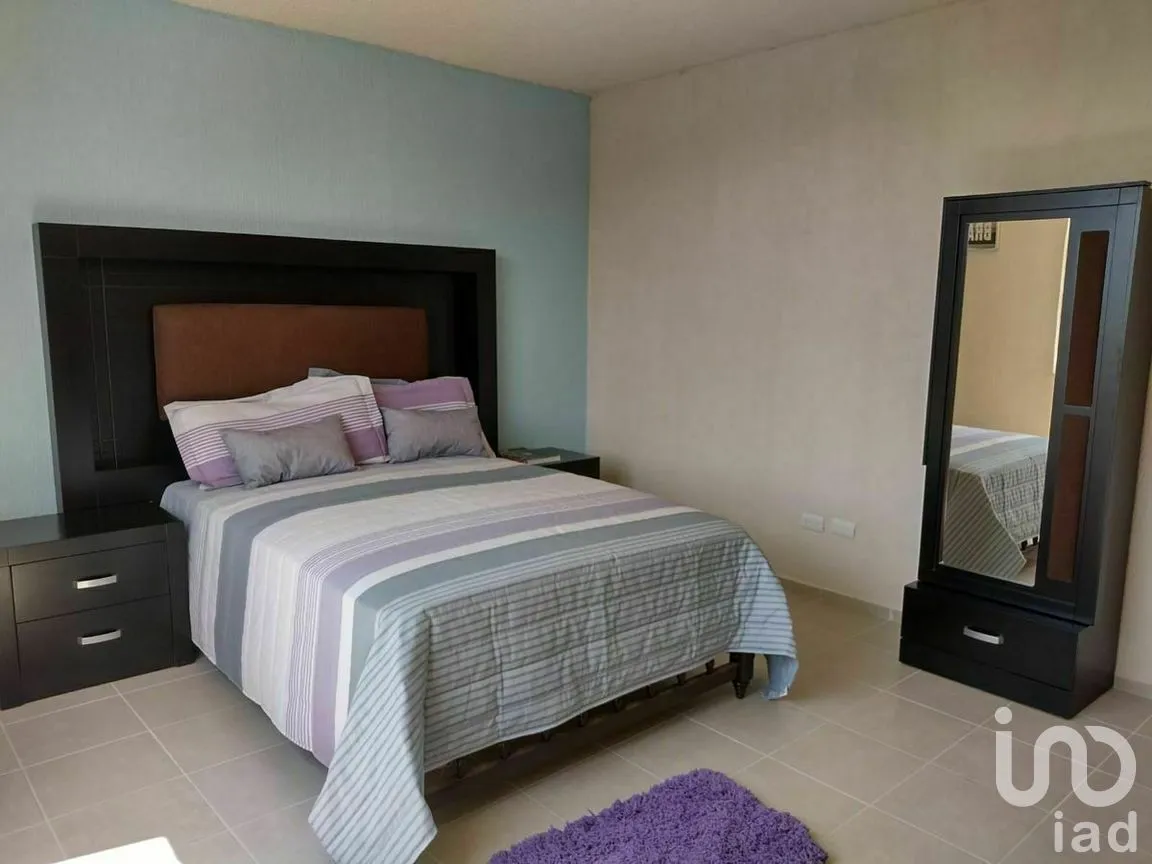 Departamento en Venta en Fovissste Mactumactza, Tuxtla Gutiérrez, Chiapas | NEX-278860 | iad México | Foto 7 de 13