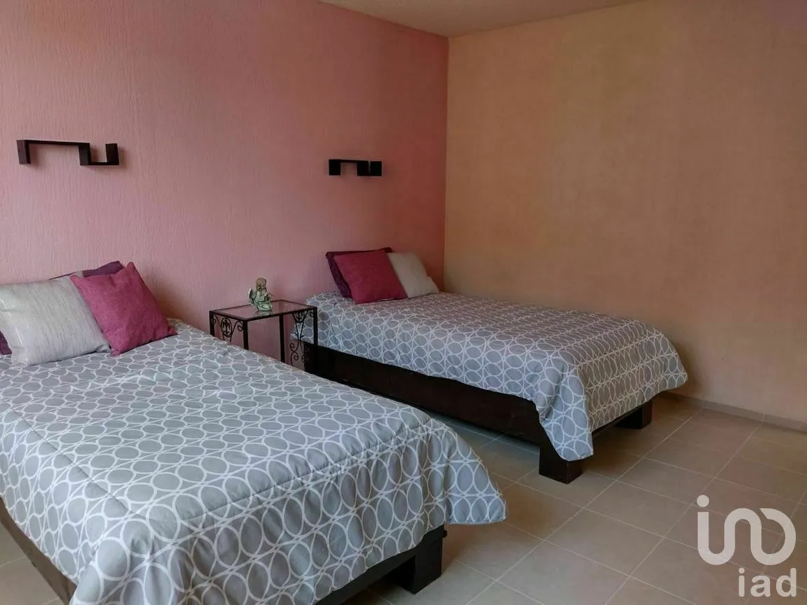 Departamento en Venta en Fovissste Mactumactza, Tuxtla Gutiérrez, Chiapas | NEX-278860 | iad México | Foto 8 de 13
