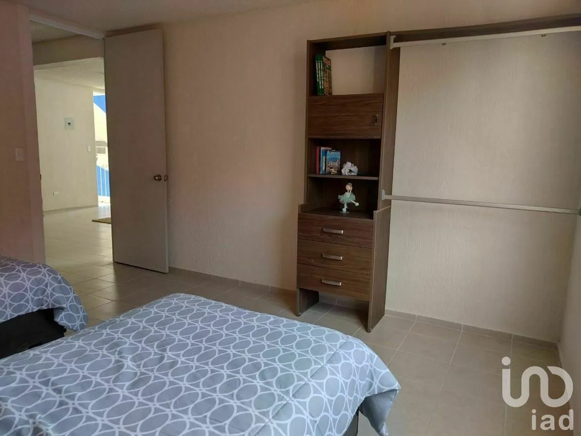 Departamento en Venta en Fovissste Mactumactza, Tuxtla Gutiérrez, Chiapas | NEX-278860 | iad México | Foto 9 de 13