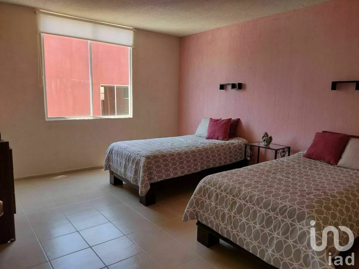 Departamento en Venta en Fovissste Mactumactza, Tuxtla Gutiérrez, Chiapas | NEX-278860 | iad México | Foto 10 de 13