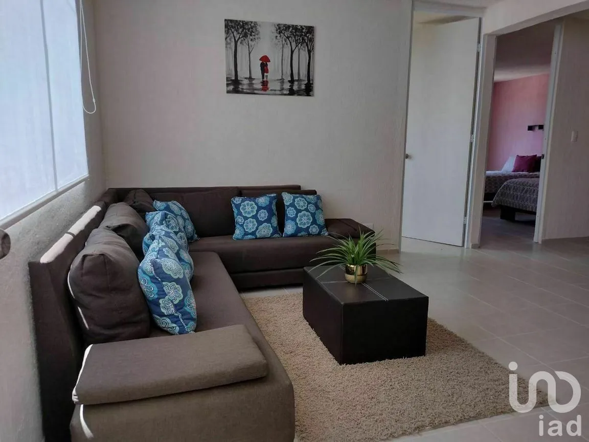 Departamento en Venta en Fovissste Mactumactza, Tuxtla Gutiérrez, Chiapas | NEX-278860 | iad México | Foto 1 de 13