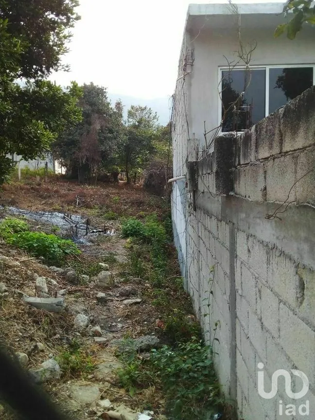 Terreno en Venta en Rivera Cerro Hueco, Tuxtla Gutiérrez, Chiapas | NEX-279786 | iad México | Foto 4 de 4