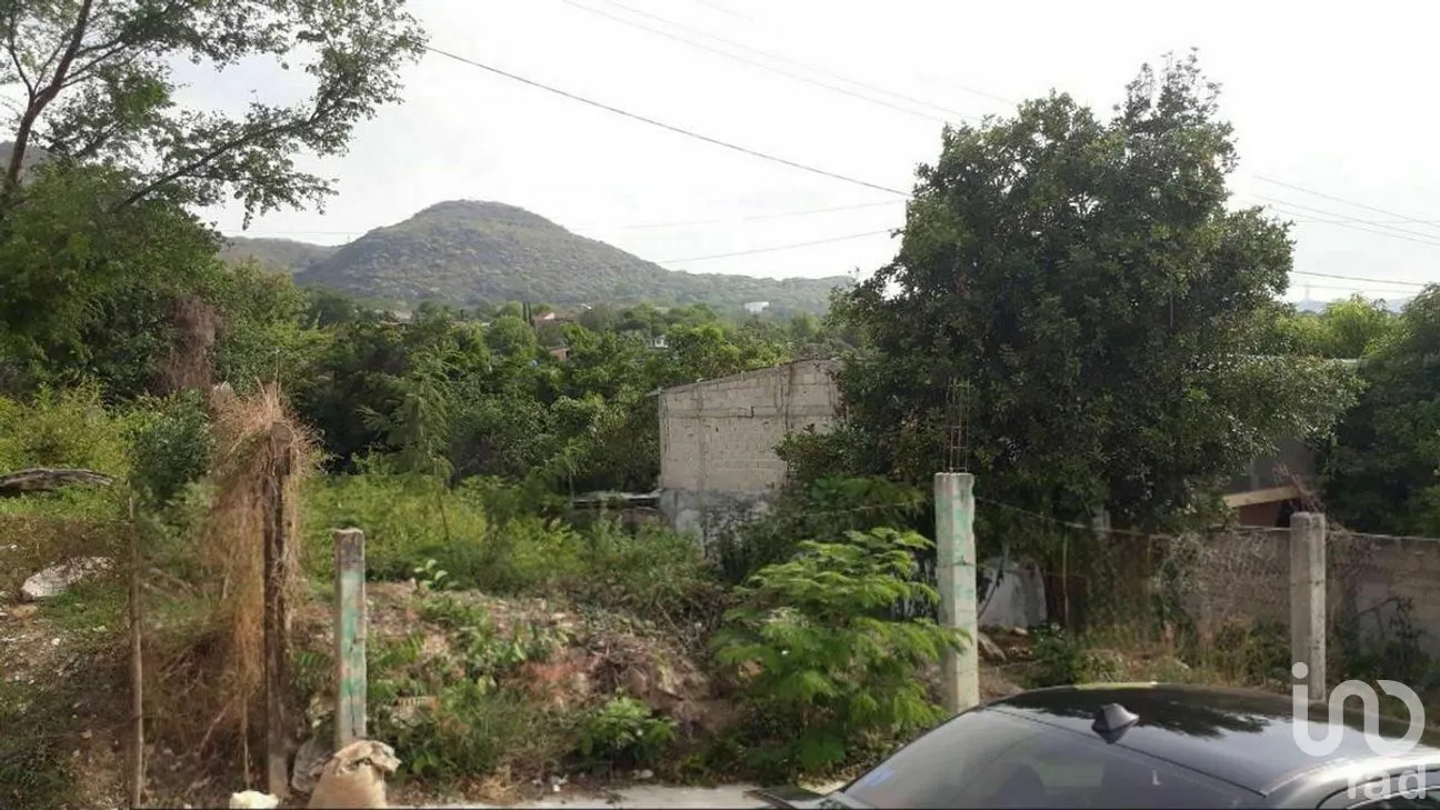 Terreno en Venta en Rivera Cerro Hueco, Tuxtla Gutiérrez, Chiapas | NEX-279786 | iad México | Foto 1 de 4