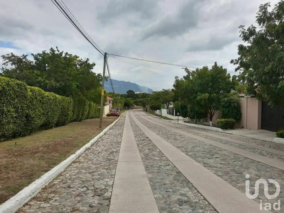 Terreno en Venta en Joyas del Campestre, Tuxtla Gutiérrez, Chiapas | NEX-279787 | iad México | Foto 2 de 5
