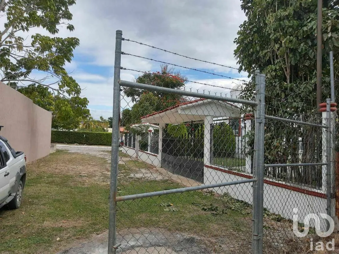 Terreno en Venta en Joyas del Campestre, Tuxtla Gutiérrez, Chiapas | NEX-279787 | iad México | Foto 3 de 5