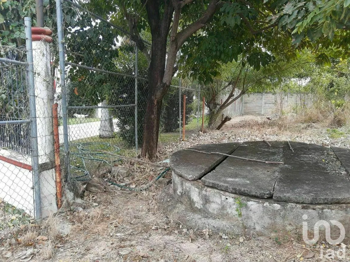 Terreno en Venta en Joyas del Campestre, Tuxtla Gutiérrez, Chiapas | NEX-279787 | iad México | Foto 4 de 5