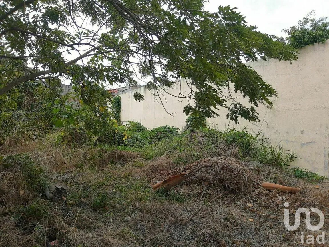 Terreno en Venta en Joyas del Campestre, Tuxtla Gutiérrez, Chiapas | NEX-279787 | iad México | Foto 5 de 5