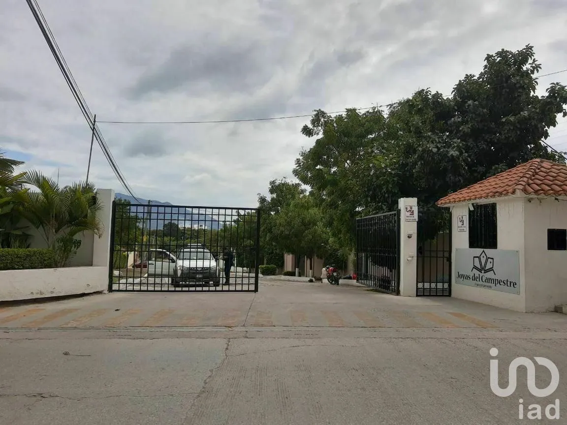 Terreno en Venta en Joyas del Campestre, Tuxtla Gutiérrez, Chiapas | NEX-279787 | iad México | Foto 1 de 5