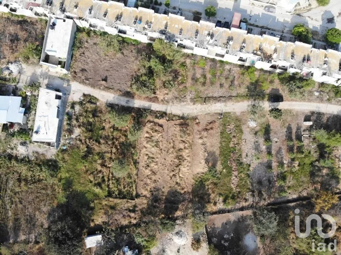 Terreno en Venta en Copoya, Tuxtla Gutiérrez, Chiapas | NEX-279789 | iad México | Foto 8 de 8