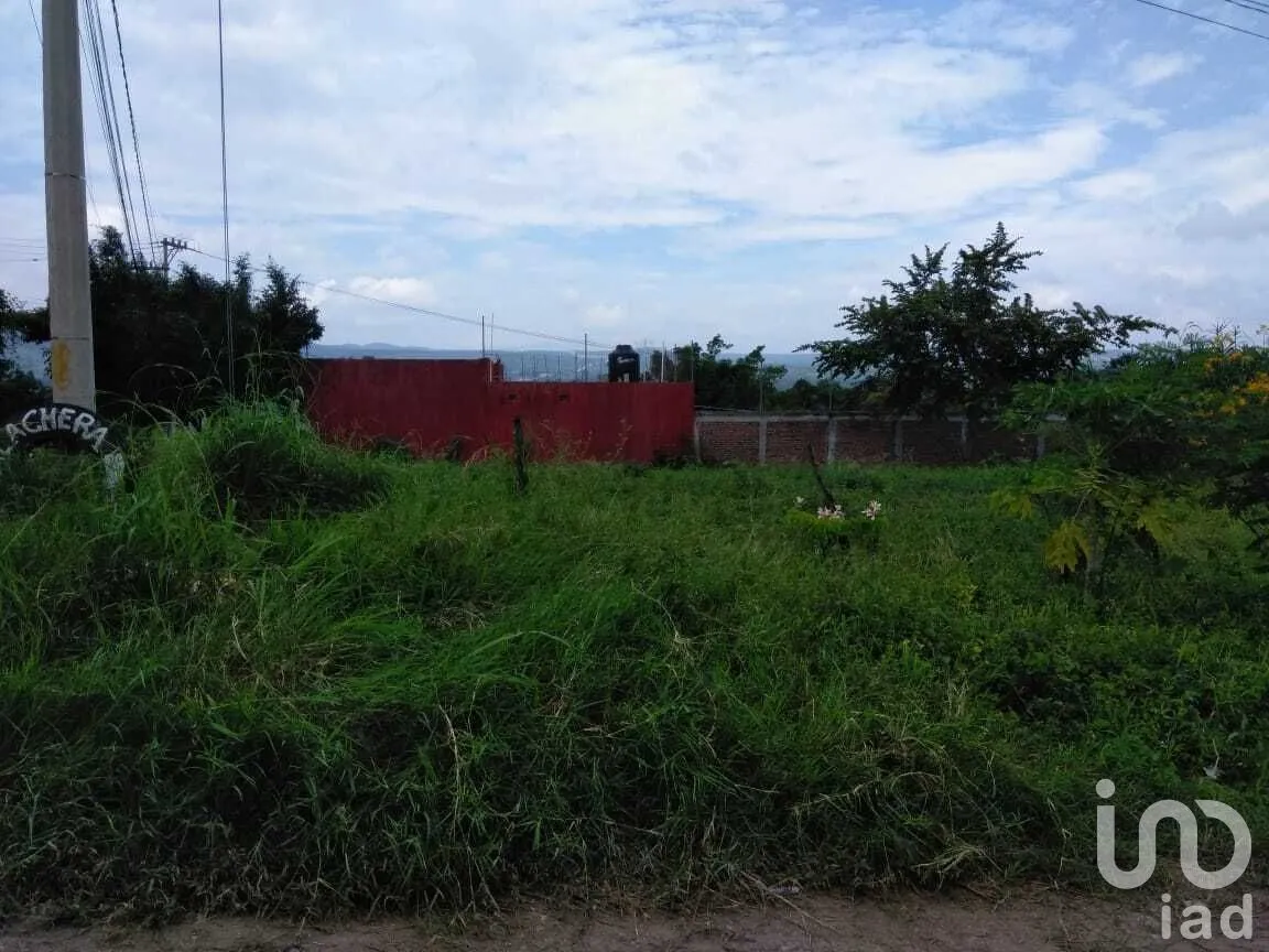 Terreno en Venta en Loma Bonita, Tuxtla Gutiérrez, Chiapas | NEX-279791 | iad México | Foto 2 de 5