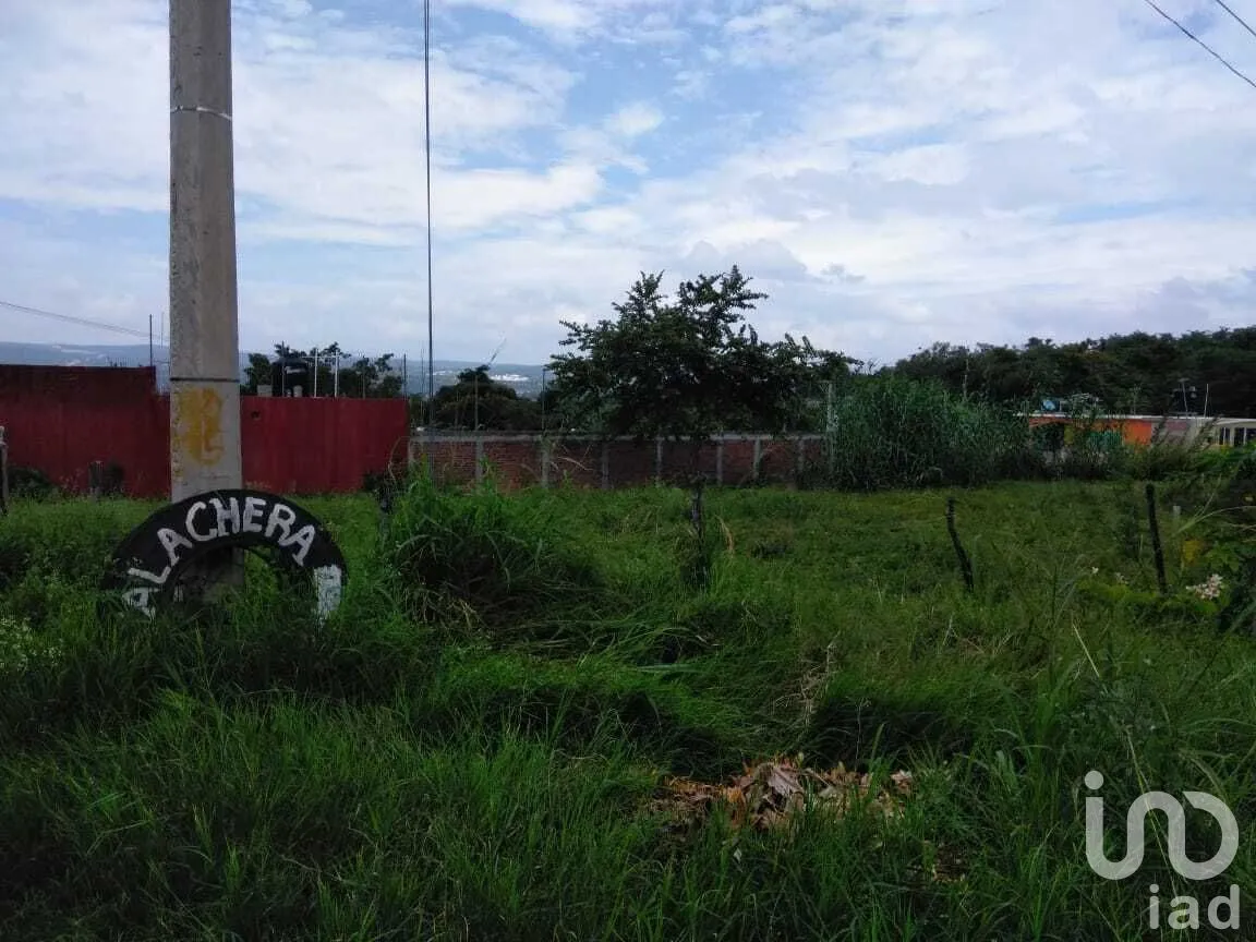 Terreno en Venta en Loma Bonita, Tuxtla Gutiérrez, Chiapas | NEX-279791 | iad México | Foto 5 de 5