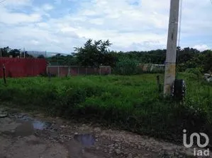 NEX-279791 - Terreno en Venta en Loma Bonita, CP 29059, Chiapas.
