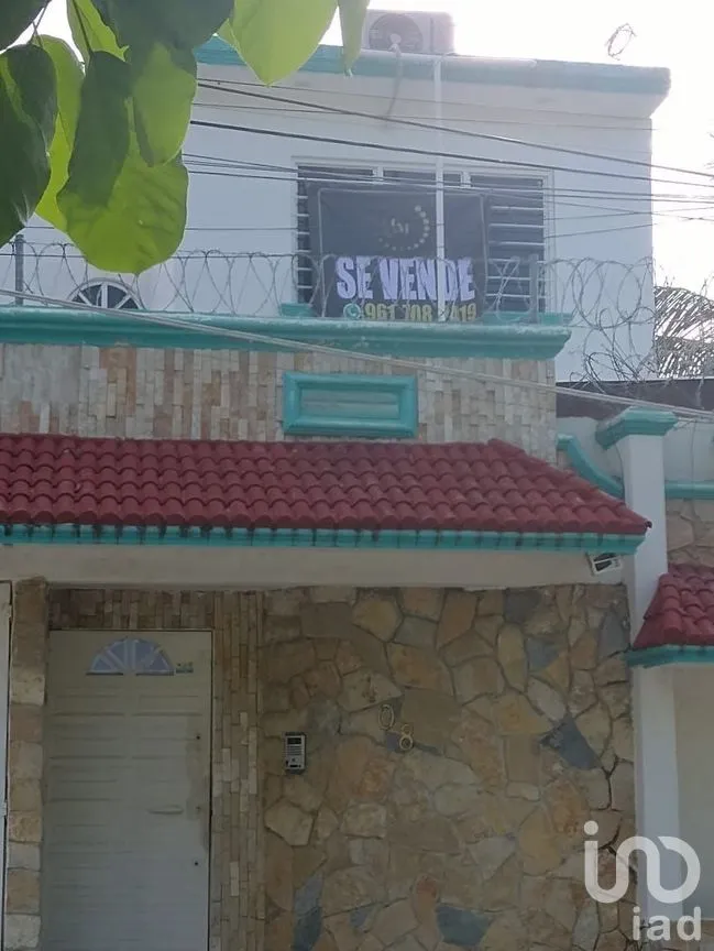 Casa en Venta en Lomas del Oriente, Tuxtla Gutiérrez, Chiapas | NEX-279798 | iad México | Foto 2 de 35