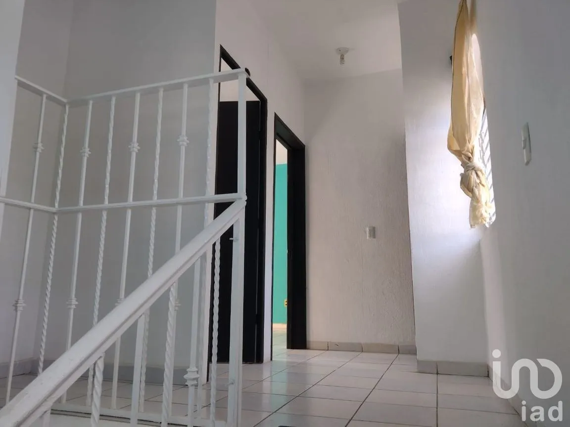 Casa en Venta en Lomas del Oriente, Tuxtla Gutiérrez, Chiapas | NEX-279798 | iad México | Foto 16 de 35