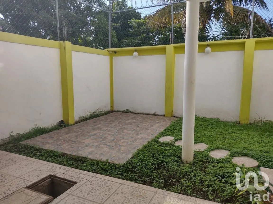 Casa en Venta en Lomas del Oriente, Tuxtla Gutiérrez, Chiapas | NEX-279798 | iad México | Foto 27 de 35
