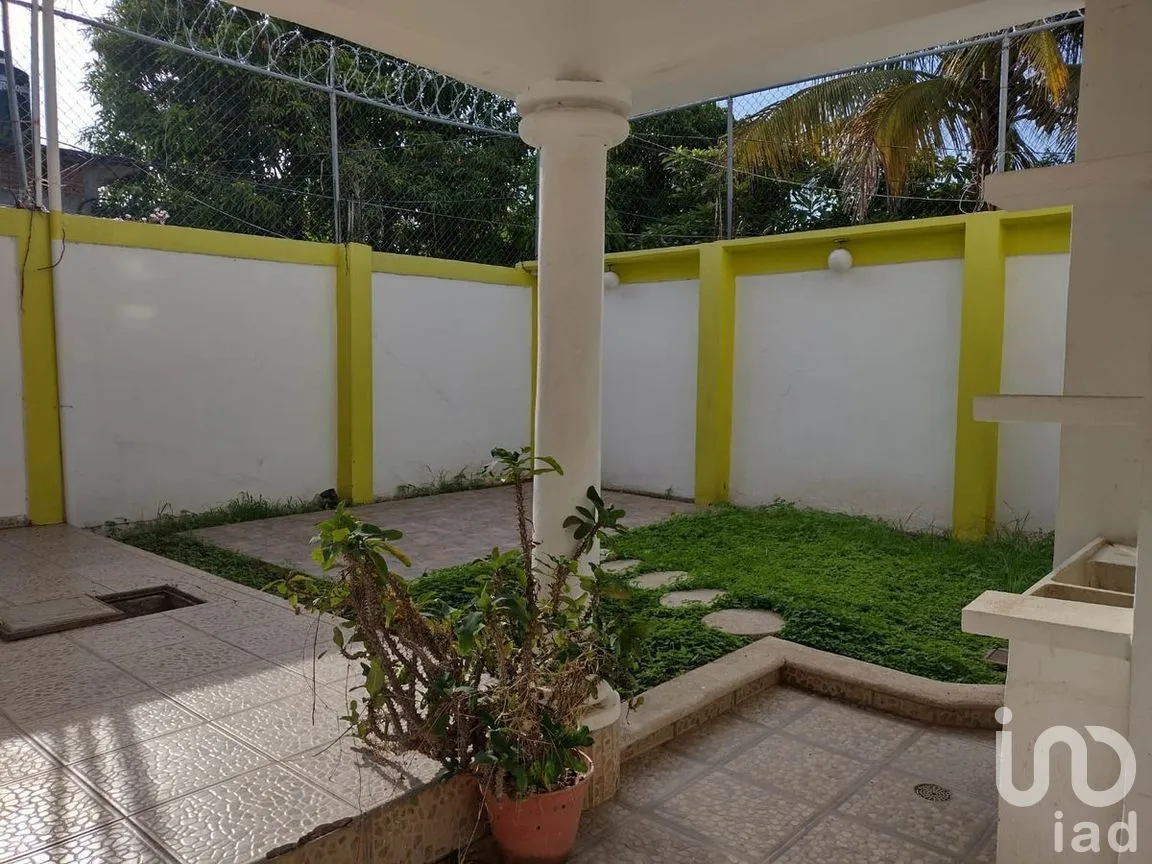 Casa en Venta en Lomas del Oriente, Tuxtla Gutiérrez, Chiapas | NEX-279798 | iad México | Foto 28 de 35