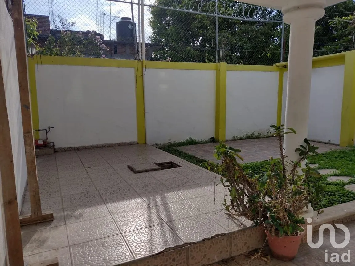 Casa en Venta en Lomas del Oriente, Tuxtla Gutiérrez, Chiapas | NEX-279798 | iad México | Foto 29 de 35
