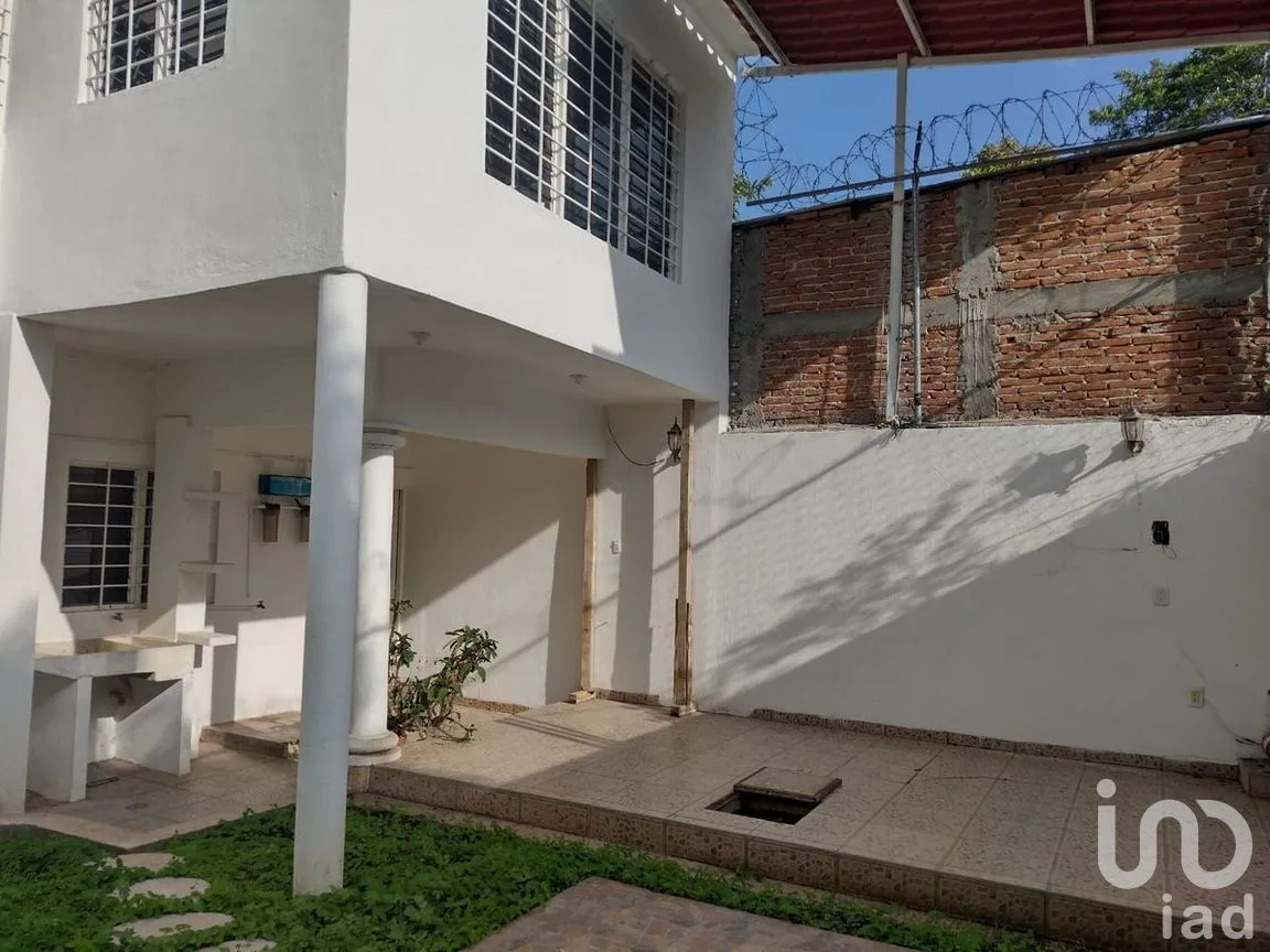 Casa en Venta en Lomas del Oriente, Tuxtla Gutiérrez, Chiapas | NEX-279798 | iad México | Foto 30 de 35
