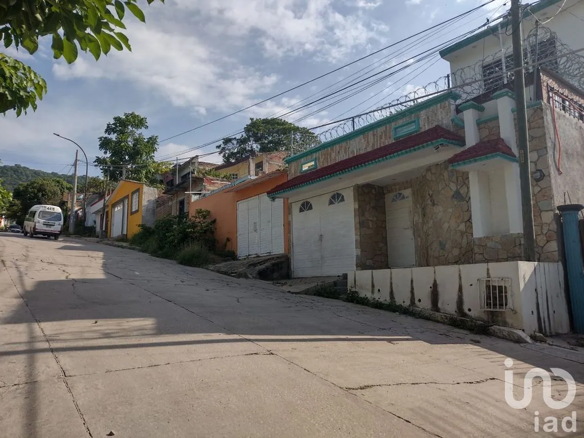 Casa en Venta en Lomas del Oriente, Tuxtla Gutiérrez, Chiapas | NEX-279798 | iad México | Foto 4 de 35