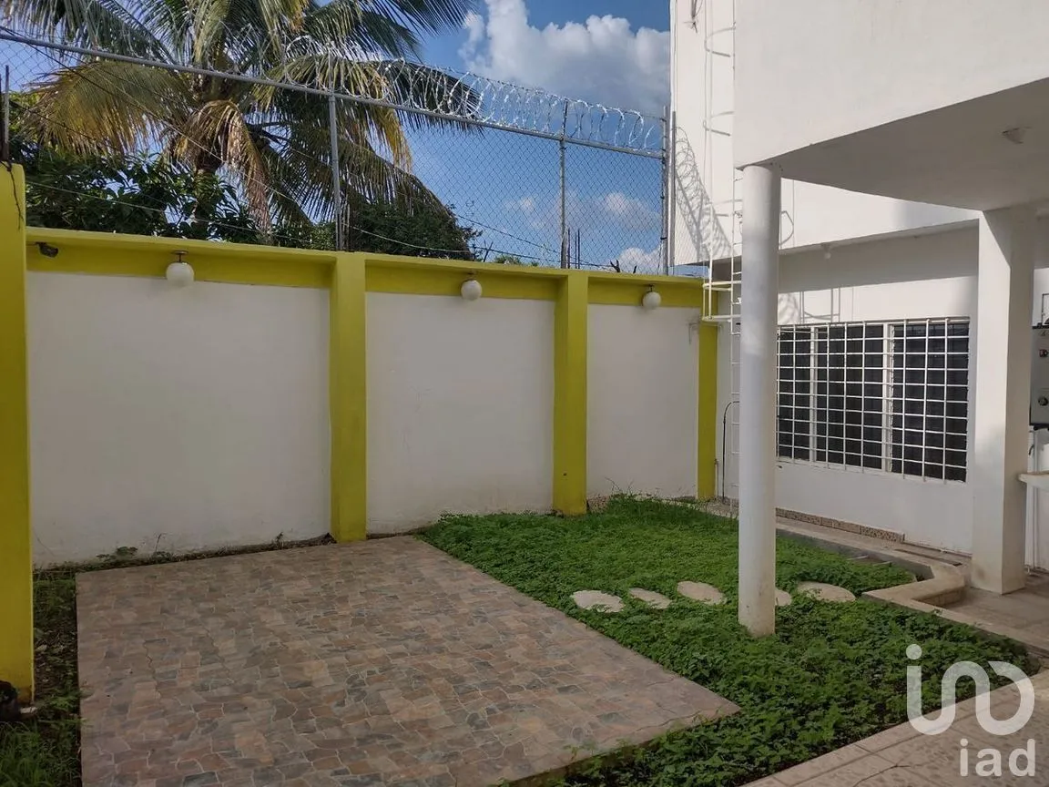 Casa en Venta en Lomas del Oriente, Tuxtla Gutiérrez, Chiapas | NEX-279798 | iad México | Foto 31 de 35