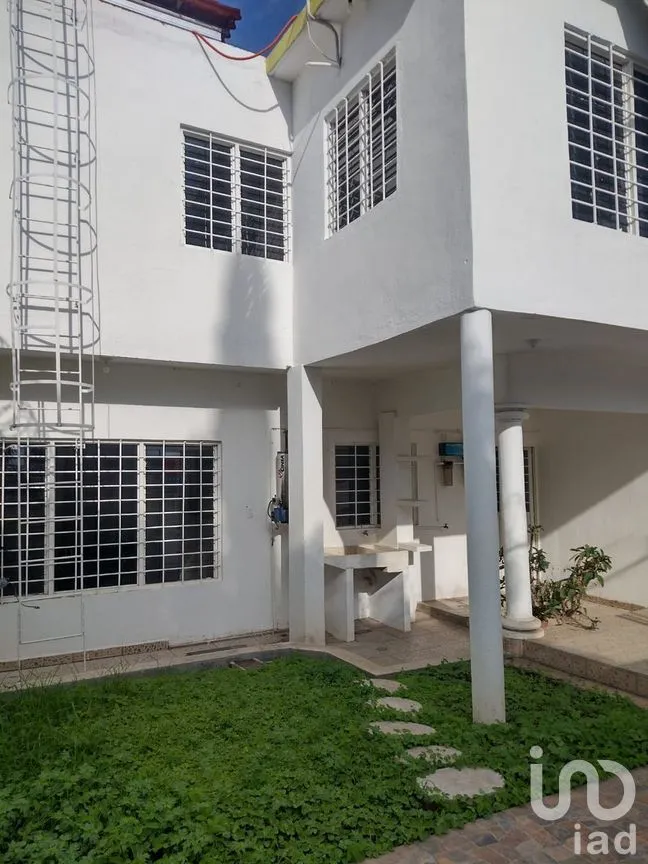 Casa en Venta en Lomas del Oriente, Tuxtla Gutiérrez, Chiapas | NEX-279798 | iad México | Foto 32 de 35