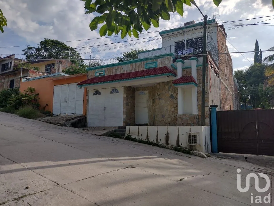 Casa en Venta en Lomas del Oriente, Tuxtla Gutiérrez, Chiapas | NEX-279798 | iad México | Foto 33 de 35