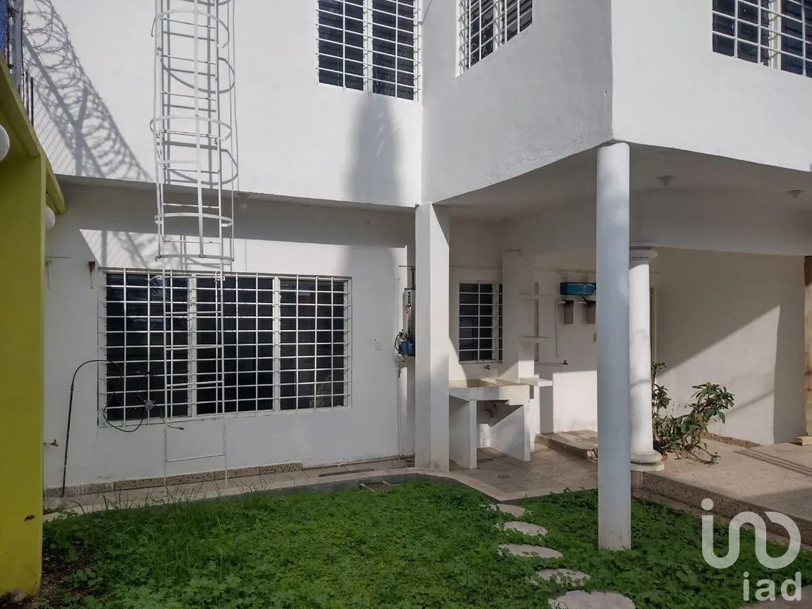 Casa en Venta en Lomas del Oriente, Tuxtla Gutiérrez, Chiapas | NEX-279798 | iad México | Foto 35 de 35