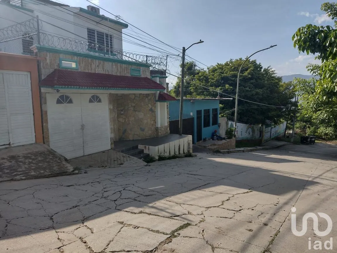 Casa en Venta en Lomas del Oriente, Tuxtla Gutiérrez, Chiapas | NEX-279798 | iad México | Foto 5 de 35