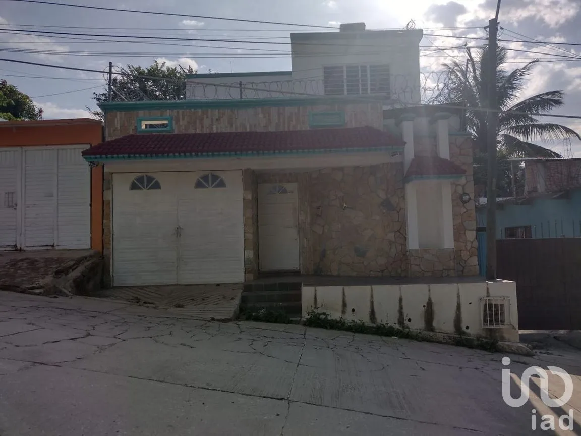 Casa en Venta en Lomas del Oriente, Tuxtla Gutiérrez, Chiapas | NEX-279798 | iad México | Foto 8 de 35