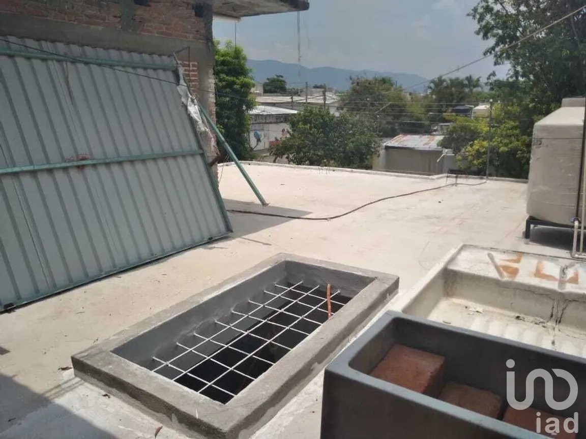 Casa en Venta en La Pimienta, Tuxtla Gutiérrez, Chiapas | NEX-279800 | iad México | Foto 17 de 20