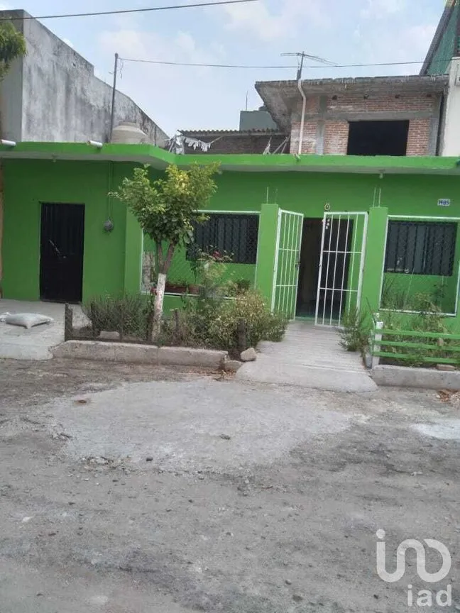 Casa en Venta en La Pimienta, Tuxtla Gutiérrez, Chiapas | NEX-279800 | iad México | Foto 20 de 20