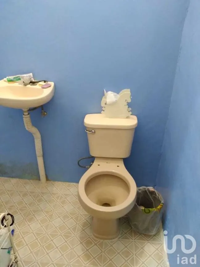 Casa en Venta en La Pimienta, Tuxtla Gutiérrez, Chiapas | NEX-279800 | iad México | Foto 7 de 20