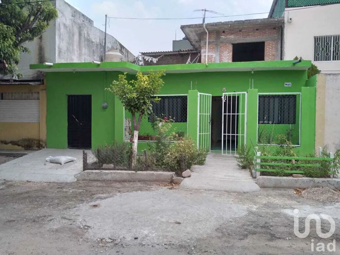 Casa en Venta en La Pimienta, Tuxtla Gutiérrez, Chiapas | NEX-279800 | iad México | Foto 1 de 20