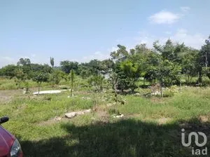 NEX-279801 - Terreno en Venta en Berriozabal Centro, CP 29130, Chiapas.