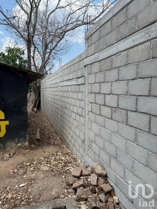 Terreno en Venta en Jiquipilas Centro, Jiquipilas, Chiapas | NEX-279802 | iad México | Foto 4 de 10