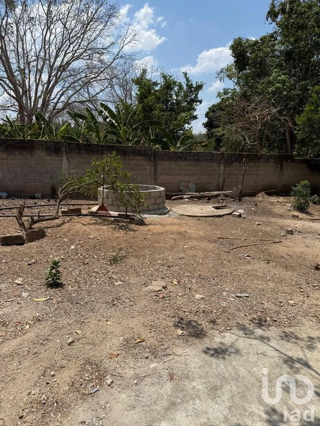 Terreno en Venta en Jiquipilas Centro, Jiquipilas, Chiapas | NEX-279802 | iad México | Foto 6 de 10