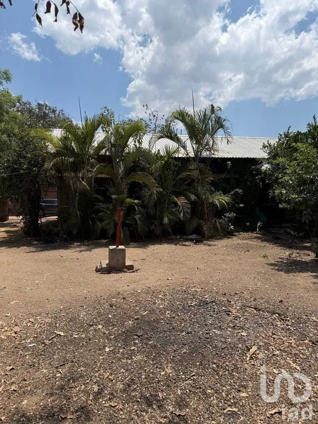 Terreno en Venta en Jiquipilas Centro, Jiquipilas, Chiapas | NEX-279802 | iad México | Foto 7 de 10