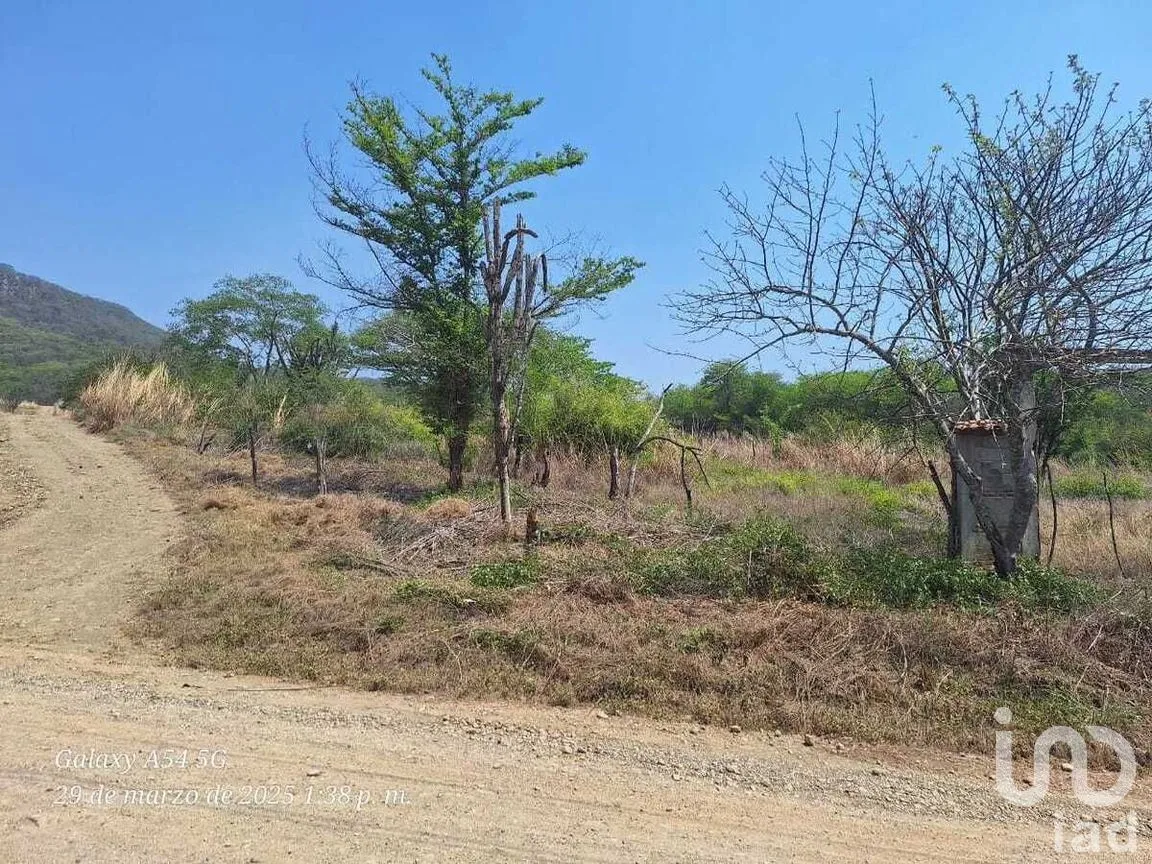 Terreno en Venta en América Libre, Chiapa de Corzo, Chiapas | NEX-279803 | iad México | Foto 3 de 6