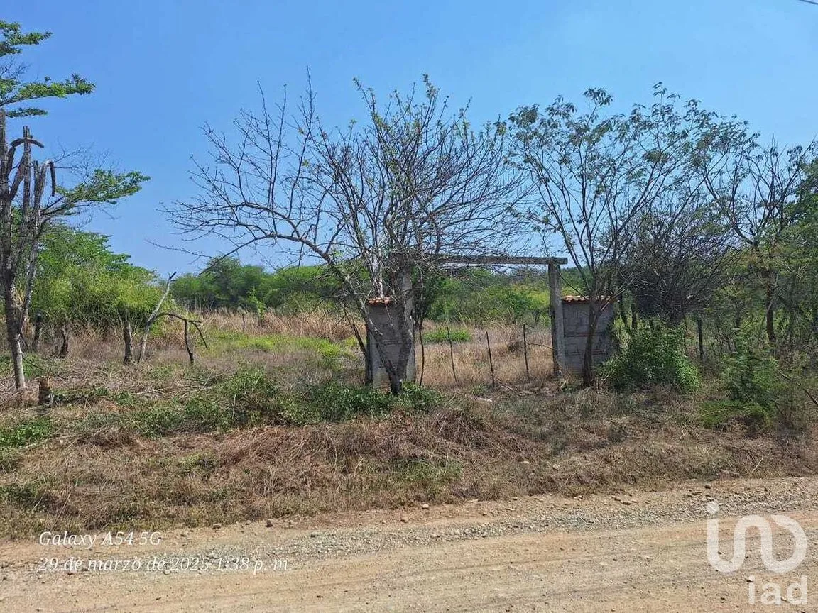 Terreno en Venta en América Libre, Chiapa de Corzo, Chiapas | NEX-279803 | iad México | Foto 4 de 6